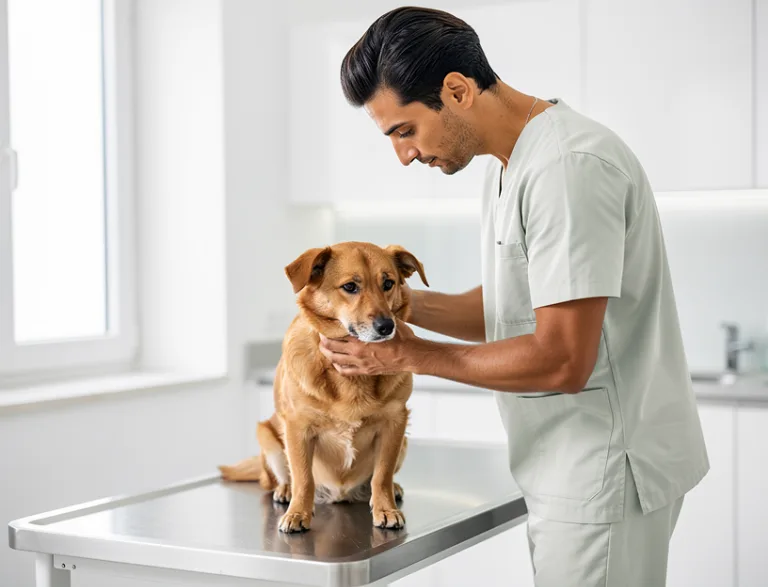 Veterinario servizio a Piacenza
